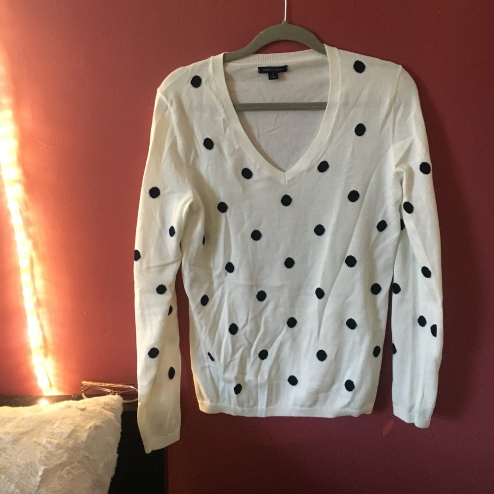 Hilfiger Sweater